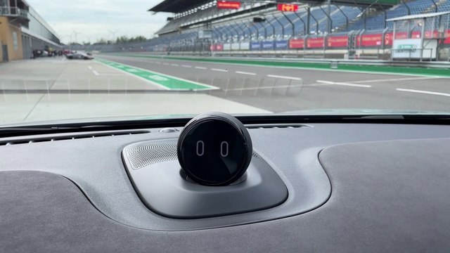 Asistente virtual Nomi de Nio