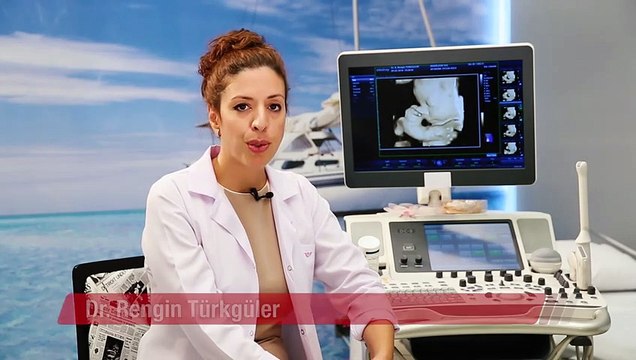 4 boyutlu ultrason nedir?