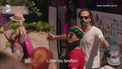 4 dk'da Bodrum Masalı 5. Bölüm