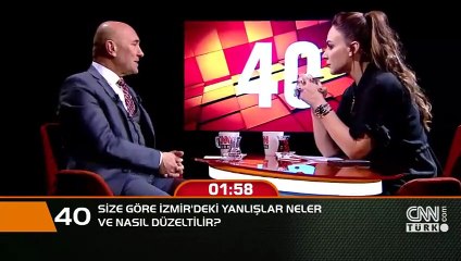 Size göre İzmir'deki yanlışlar neler ve nasıl düzeltilir?