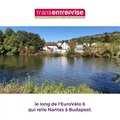 Transentreprise - LE RELAIS VÉLO à Besançon