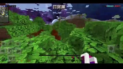 Top 5 Client For Minecraft PE