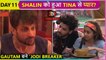 Shalin In Love With Tina, Gautam Becomes 'Jodi Breaker' | Episode Update