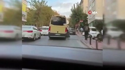 ‘Bu kadar da olmaz’ demeyin çünkü oldu