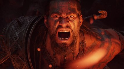 Diablo Immortal – Launch Trailer