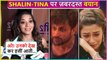 Monalisa Makes FUN Of Shalin Bhanot & Tina Dutta's Bond | Reacts On Abdu Rozik`