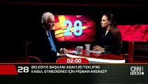 Nihat Hatipoğlu'ndan belediye başkanlığı açıklaması