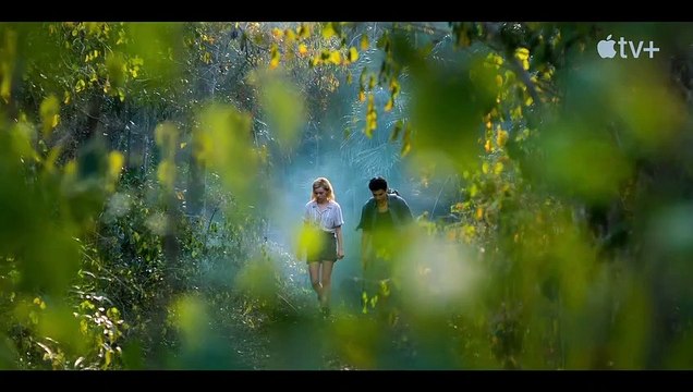 The Mosquito Coast - saison 2 Bande-annonce VF