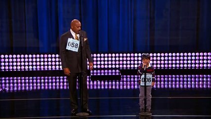 Akash Vukoti Impresses With Spelling Bee _ Little Big Shots