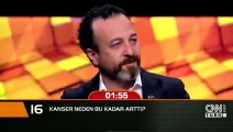 Kanser neden bu kadar arttı? Dr. Ümit Aktaş anlattı