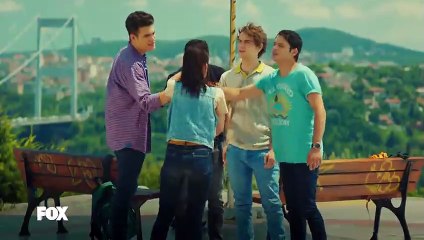 4N1K İlk Aşk 3. Bölüm 1. Tanıtım