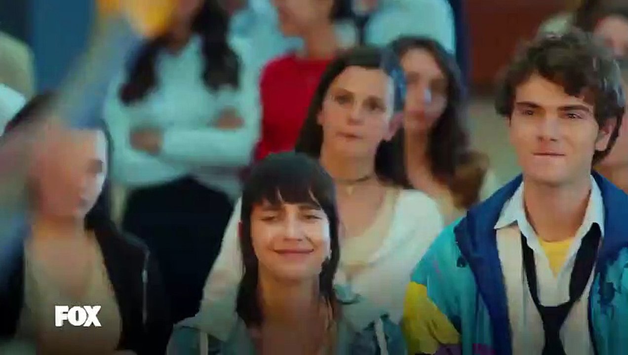4N1K İlk Aşk 2. Bölüm tanıtımı