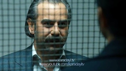 KARADAYI 62. BÖLÜM FRAGMANI