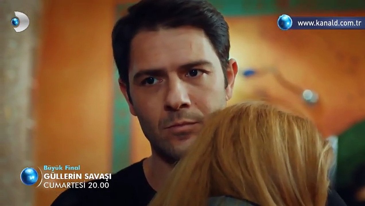 Güllerin Savaşı 68. Bölüm Fragmanı