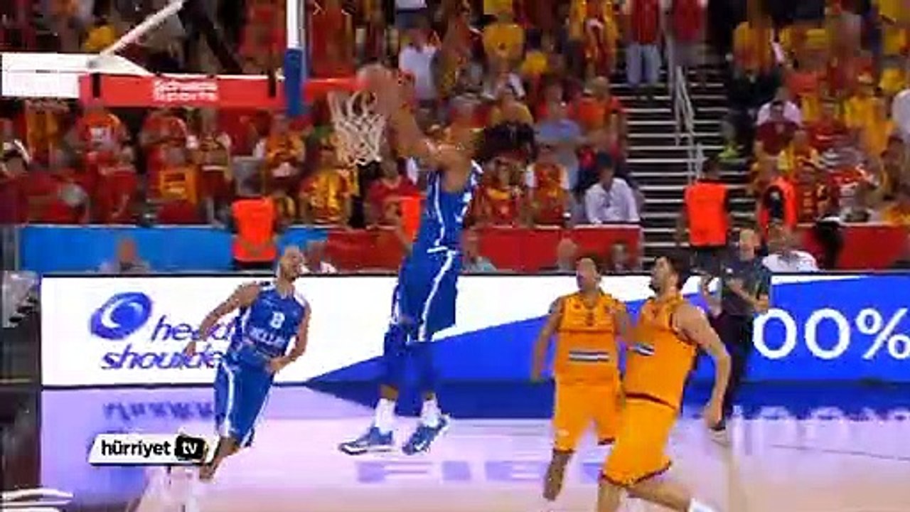 İşte Avrupa Şampiyonası’nın ilk gününe damga vuran 5 hareket