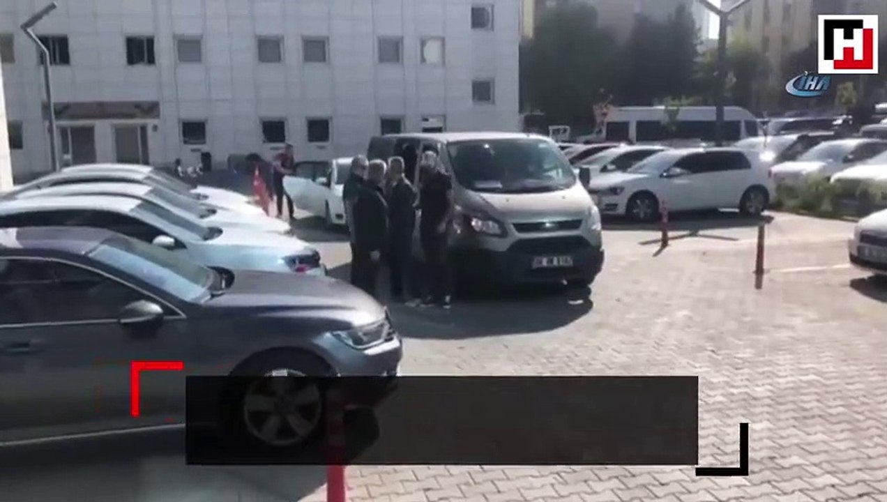 7 ilde FETÖ operasyonu
