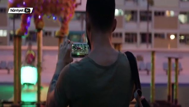 iPhone 7 ve 7 Plus modellerinin tanıtım videosu