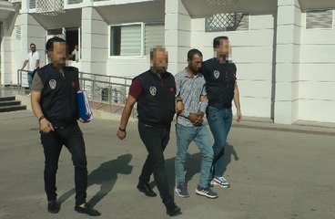 Son dakika haberleri! MERSİN'DE 11 YIL ÖNCEKİ HURDACI CİNAYETİNDE KATİL PATRON ÇIKTI