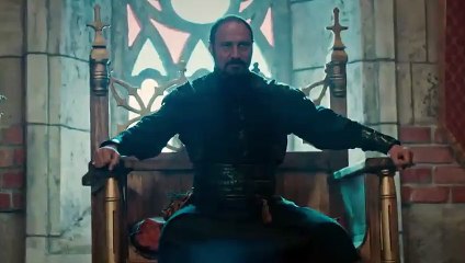 Diriliş "Ertuğrul" 84.Bölüm Fragmanı