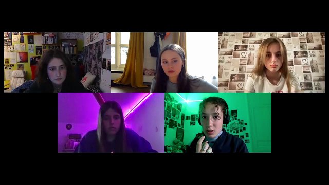 Coma Bande-annonce VF