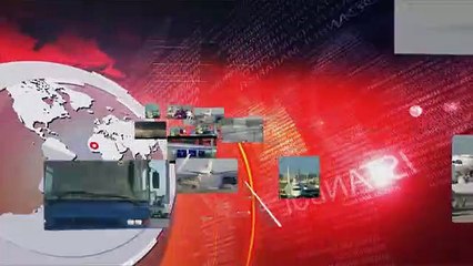 Yerli uçak Hürkuş İstanbul'da