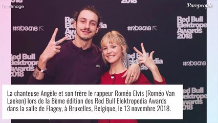 "Ça va pas le faire " : Angèle révèle pourquoi tout a capoté avec Orelsan