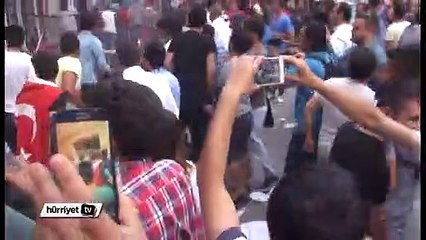 Kırşehir'deki dehşetin görüntüleri ortaya çıktı