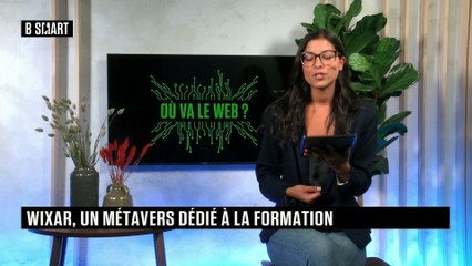 SMART TECH - Où va le Web ? du jeudi 13 octobre 2022