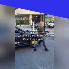 Elise Lucet : la vidéo clash qui fait scandale