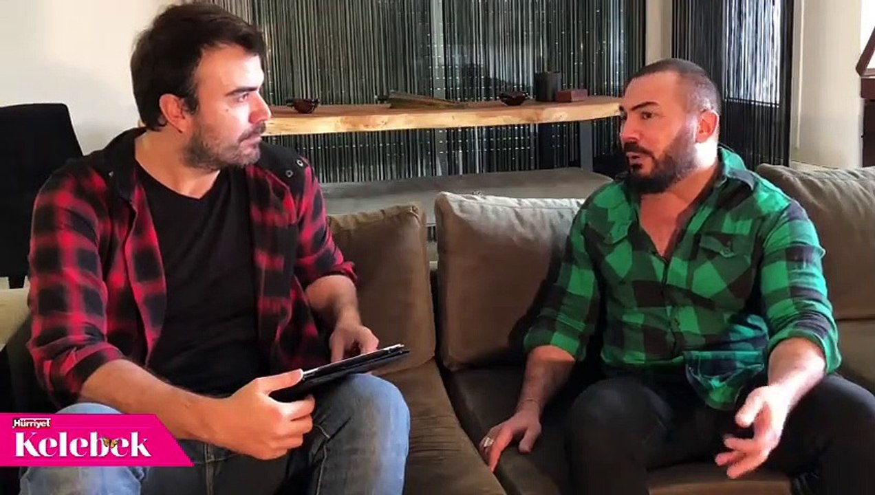 Rober Hatemo: Artık kimse star değil!