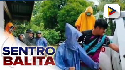 2 patay sa pananalasa ng Bagyong #MaymayPH ayon sa Cagayan PDRRMO