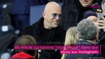 Pascal Obispo : il partage une photo de son fils qui lui ressemble comme deux gouttes d’eau