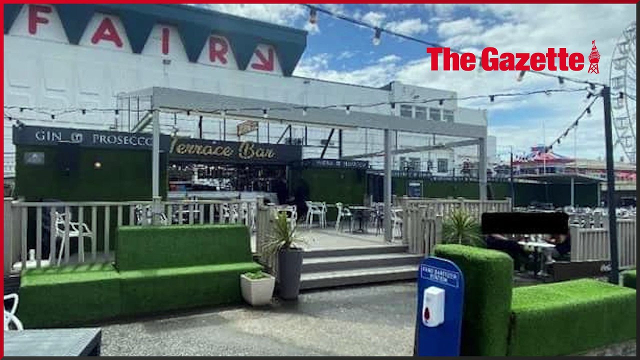 Blackpool Gazette news update 13 October 2022: Time called on Blackpool's Terrace Bar
