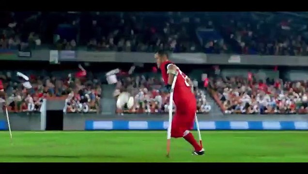 Gazi Osman Çakmak'ın oynadığı reklam gerçek oldu!