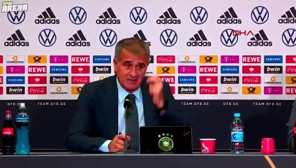 Şenol Güneş: 'Heyecanlı ve güzel bir maç oldu'