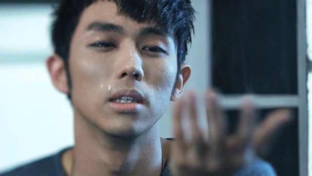 2AM - Never let you go