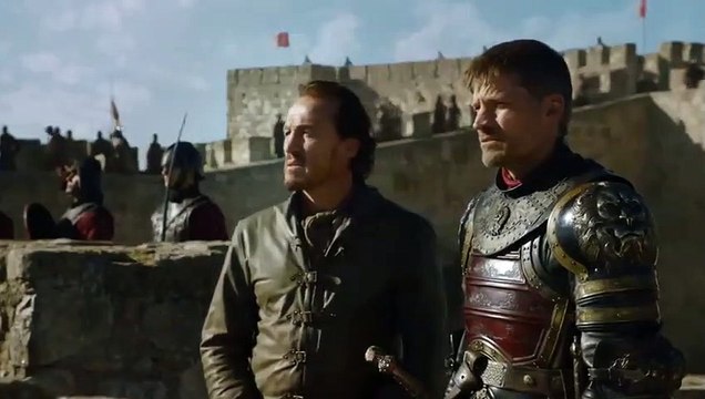 Game Of Thrones 7. sezon 7. bölüm fragmanı yayınlandı