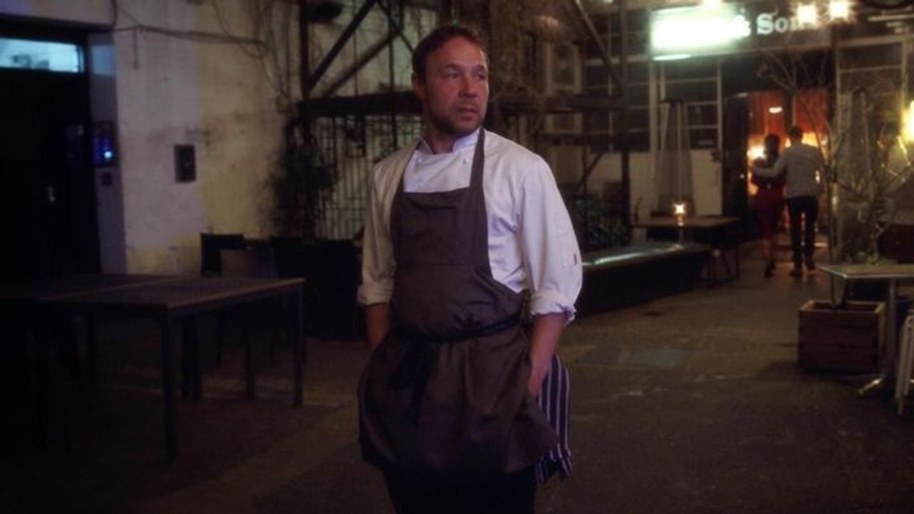 The Chef