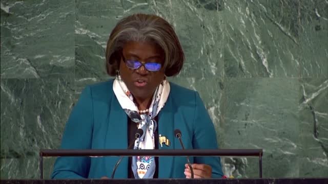 Naciones Unidas condena el intento de anexión de las cuatro regiones ocupadas por Rusia