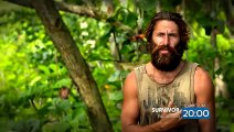 Survivor 2017 - 99. bölüm tanıtımı