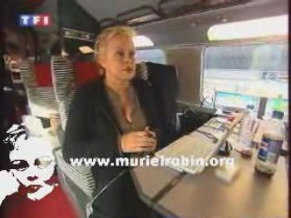 (GRAVER) Une autre Robin - 7 à 8