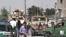 Afganistan'da intihar saldırısı: 2 ölü