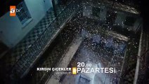 Kırgın Çiçekler 74. Bölüm Fragmanı