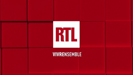 Le journal RTL de 11h du 13 octobre 2022