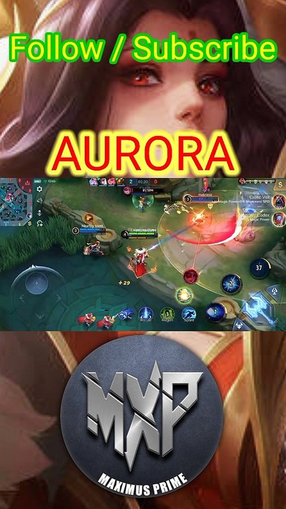 AURORA