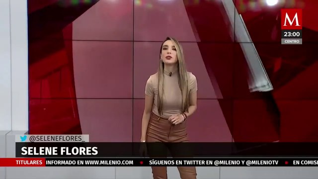 Milenio Noticias, con Selene Flores, 12 de octubre de 2022