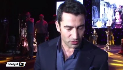 Kenan İmirzalıoğlu: Adam olan...