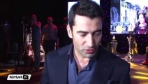 Kenan İmirzalıoğlu: Adam olan...