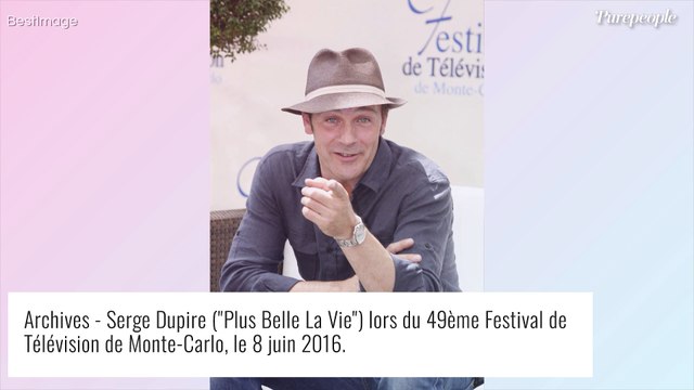 Rebecca Hampton et sa rupture avec Serge Dupire : elle dévoile ce qui a tué leur couple