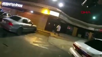 ABD'den bir başka" George Floyd" vakası